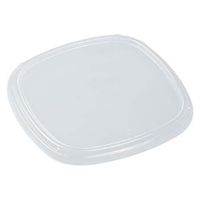 エフピコ T-新角桶3人(P)嵌合蓋 7R071330 1袋(10個)（直送品）