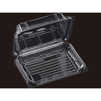 エフピコ フードパック OSA18-13(53) 7N862185 1ケース(600個(50個×12)（直送品）