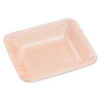 エフピコ 発泡トレー FLB-V13-30 W エコ日光 3B401136 1ケース(2800個(100（直送品）