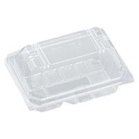 エフピコ フードパック AP-OGF-2S 7R006511 1袋(50個)（直送品）