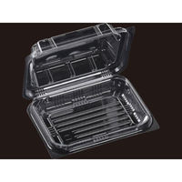 エフピコ フードパック OSA15-12(46) 7N860153 1ケース(900個(50個×18)（直送品）