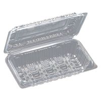 エフピコ フードパック PPフード中浅(39)嵌合 7G861184 1袋(50個)（直送品）