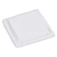 エフピコ T-かすが23-23嵌合蓋 7N410238 1袋(50個)（直送品）