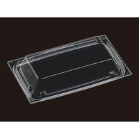 エフピコ T-プレイン18-11内嵌高蓋H 1F741811 1袋(50個)（直送品）