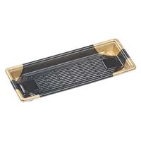 エフピコ 寿司容器 もり-M100(V1) 本体 山城 4C197100 1ケース(1500個(50個×30)（直送品）