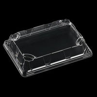 エフピコ T-もり-103R嵌合蓋 APエコ 7R710918 1袋(50個)（直送品）