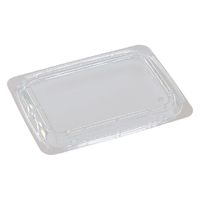 エフピコ T-BOX-28-21内嵌合蓋 APエコ 7R081821 1ケース(300個(25個×12)（直送品）