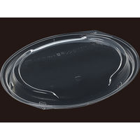 エフピコ T-MFPデリプレ25-18内嵌合蓋 7G850033 1袋(25個)（直送品）