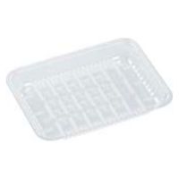 エフピコ 透明トレー APFC-A15-25 7N7A1525 1袋(100個)（直送品）