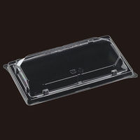 エフピコ T-雅御膳21-12嵌合蓋 17432112 1ケース(800個(50個×16)（直送品）