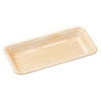 エフピコ 発泡トレー FLB-H14-30 日光 3B406146 1ケース(1000個(100個×10)（直送品）