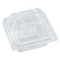 エフピコ フードパック AP-OGT-2S 7R006520 1袋(50個)（直送品）