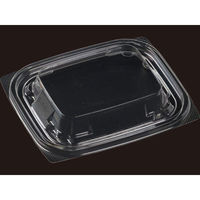 エフピコ T-AP惣菜13-11内外蓋(V) 7R700131 1袋(50個)（直送品）