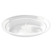 エフピコチューパ カレー容器 AP-214 白 本体 CP630037 1ケース(1200個(50個×24)（直送品）