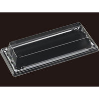 エフピコ T-鈴音1-5 嵌合蓋 7R811415 1袋(50個)（直送品）