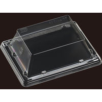 エフピコ T-Sステージ15-11嵌合蓋AP エコ 7R826151 1ケース(1500個(50個×30)（直送品）