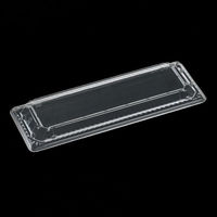 エフピコ T-平舟33-11嵌合低蓋 7R724332 1袋(50個)（直送品）