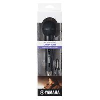 ヤマハ（YAMAHA） ダイナミックマイク 単一指向性 XLRメス