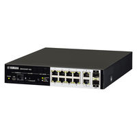 【アウトレット】ヤマハ インテリジェントL2 PoEスイッチ SWX2310P-10G 1台