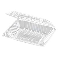 エフピコチューパ フードパック SHL-3-B CP000505 1ケース(1500個(50個×30)（直送品）