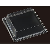 エフピコ T-Sステージ19-19嵌合蓋APエコ 7R826199 1ケース(600個(50個×12)（直送品）