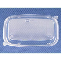 エフピコチューパ グルメ 300 OPS蓋 CP580004 1袋(100個)（直送品）