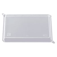 エフピコチューパ カップ CM-L 透明蓋 CP520001 1袋(50個)（直送品）