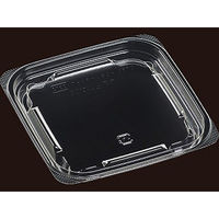 エフピコ T-APベジBOX 126 TC内嵌合蓋 7R706420 1ケース(800個(50個×16)（直送品）