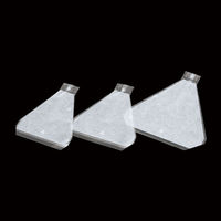 エフピコチューパ おにぎり袋 CP三角おにぎり袋 雲龍BW 小 CP771981 1袋(200個)（直送品）