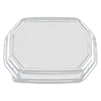 エフピコチューパ シェフ 504 嵌合蓋 CP560025 1ケース(400個(50個×8)（直送品）