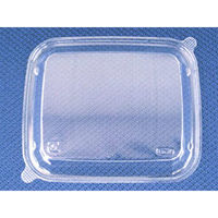 エフピコチューパ グルメ 500 OPS蓋 CP580006 1袋(100個)（直送品）