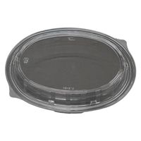 エフピコチューパ MS-215 内嵌合蓋 CP570697 1袋(50個)（直送品）