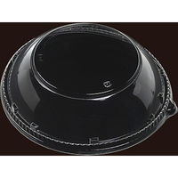 エフピコ T-シェルトプラッタ丸20嵌合蓋 7R740620 1袋(25個)（直送品）