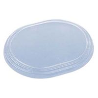 エフピコ WU-405 透明蓋(V) 87404050 1ケース(900個(15個×60)（直送品）