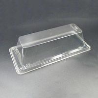 エフピコ T-Sステ26-11巻台R嵌合蓋 7R842611 1袋(50個)（直送品）