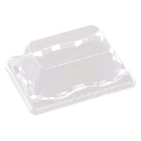 エフピコ T-輝皿15-11嵌合高蓋 7R725151 1袋(50個)（直送品）