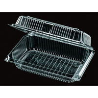 エフピコチューパ フードパック SHL-1-AF CP000501 1袋(50個)（直送品）