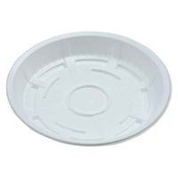 エフピコ 軽食容器 HS-お好み丸190 本体 7S035190 1袋(50個)（直送品）