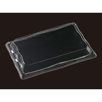 エフピコ T-氷河39-26嵌合低蓋 7R820397 1ケース(200個(10個×20)（直送品）