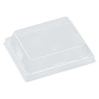 エフピコ T-WHS-310嵌合高蓋(APET) 7R731310 1袋(50個)（直送品）