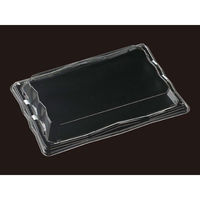 エフピコ T-氷河35-24嵌合低蓋 7R820355 1袋(10個)（直送品）