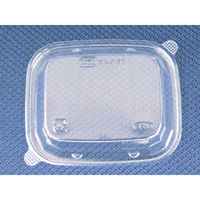 エフピコチューパ グルメ 150 OPS蓋 CP580002 1袋(100個)（直送品）