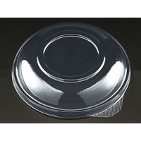 エフピコチューパ PC-129φドーム嵌合蓋 CP810066 1袋(50個)（直送品）