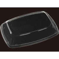 エフピコ T-シェルト角39-28嵌合蓋 7R743928 1袋(10個)（直送品）