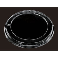 エフピコチューパ AP363/JC363 兼用嵌合蓋 CP630246 1袋(50個)（直送品）