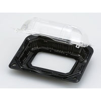 エフピコチューパ フルーツ容器 APクリアルーフM