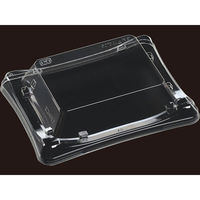 エフピコ T-波錦2-3嵌合蓋 7R811723 1袋(50個)（直送品）