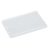 エフピコ T-WHS-415嵌合蓋(APET) 7R731415 1ケース(400個(20個×20)（直送品）