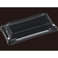 エフピコ T-波錦2-6嵌合蓋 7R811726 1袋(50個)（直送品）