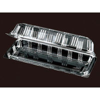 エフピコチューパ フードパック SHN-3 CP000003 1ケース(1200個(50個×24)（直送品）